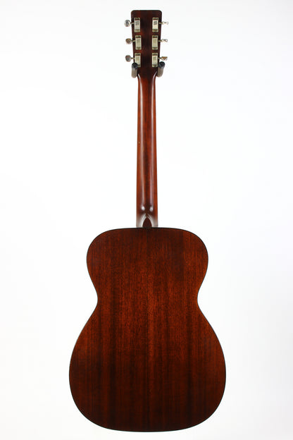 1969 Martin 00-18 Vintage Acoustic Flat Top Guitar Very Good Condition | Brazilian Rosewood Board