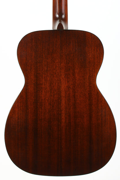 1969 Martin 00-18 Vintage Acoustic Flat Top Guitar Very Good Condition | Brazilian Rosewood Board