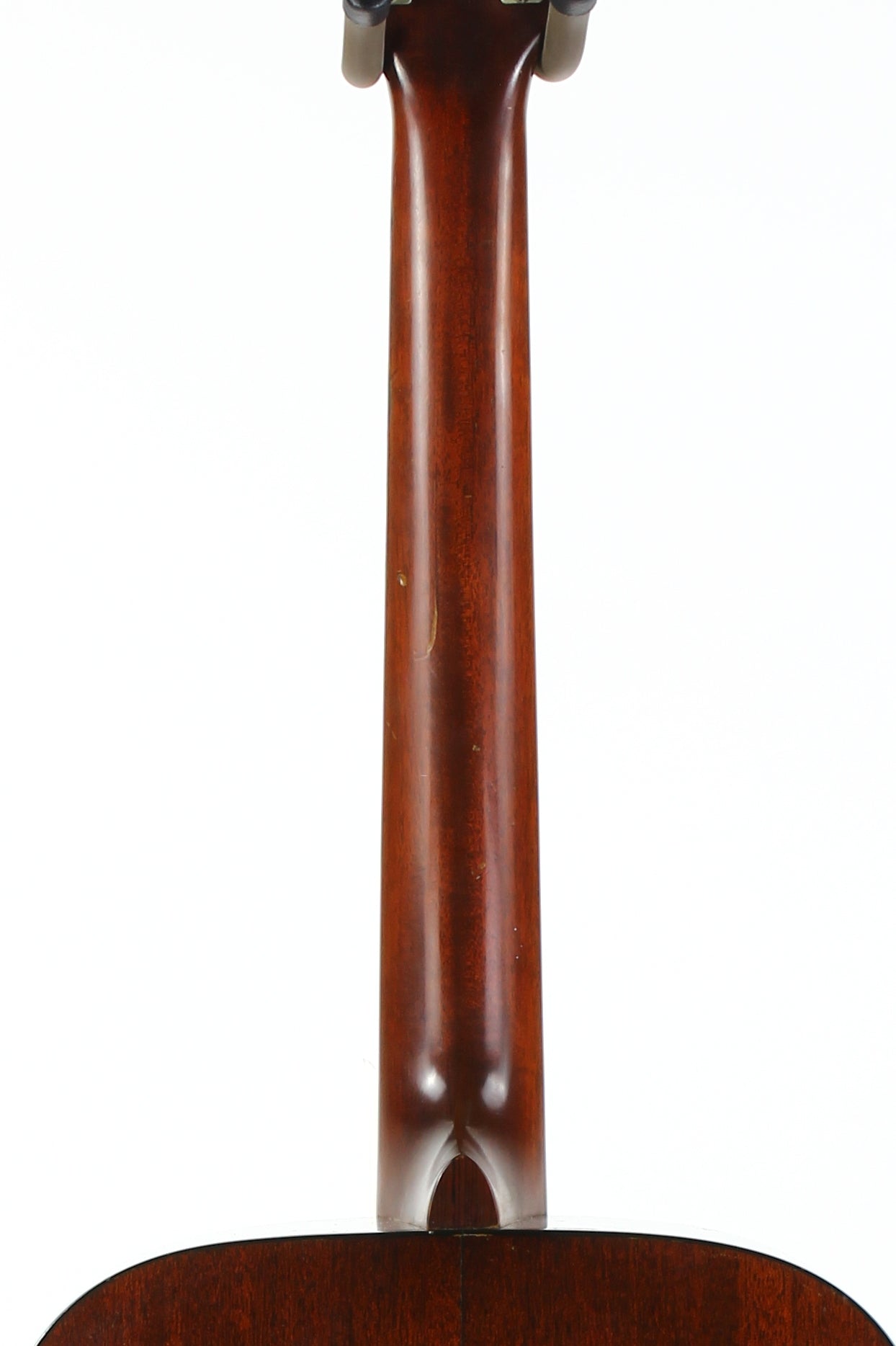 1969 Martin 00-18 Vintage Acoustic Flat Top Guitar Very Good Condition | Brazilian Rosewood Board