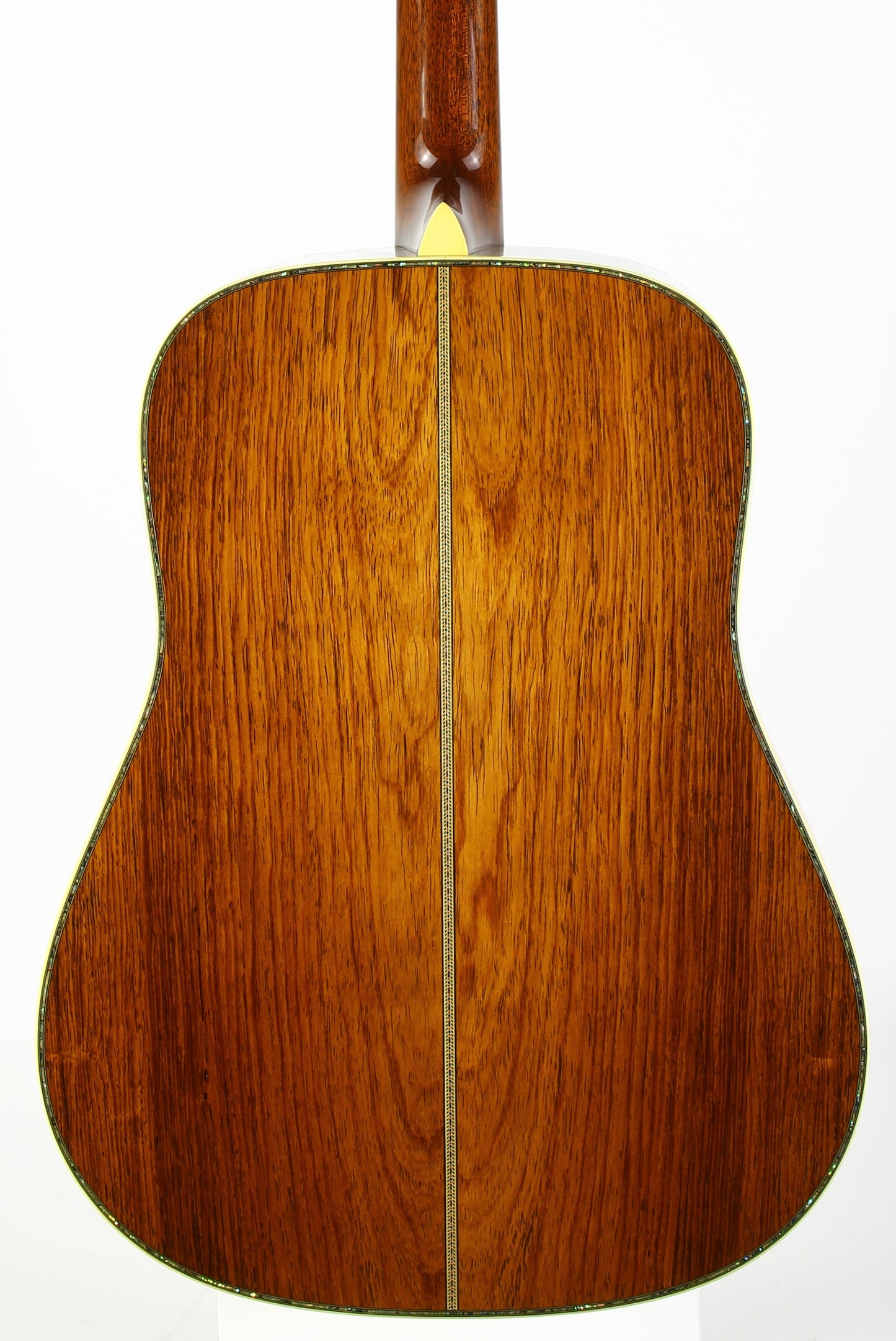 2018 Martin Custom Shop John Mayer D-45 Signature Model Signed Guatemalan Rosewood Engelmann Spruce