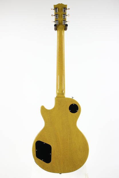 2023 Gibson USA Les Paul Special TV Yellow dual pickup p90 junior