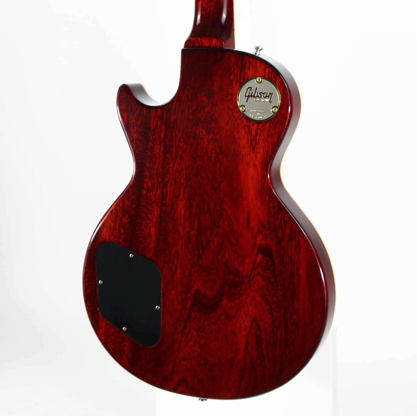 2025 Gibson Custom Shop 1959 Les Paul Standard Reissue VOS 59 R9 Dark Burst