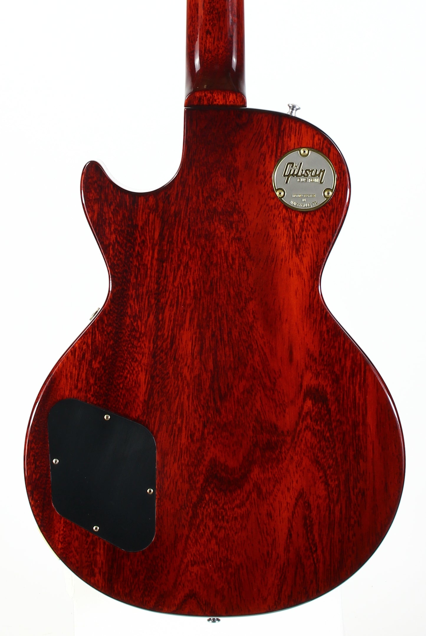 2025 Gibson Custom Shop 1959 Les Paul Standard Reissue VOS 59 R9 Dark Burst