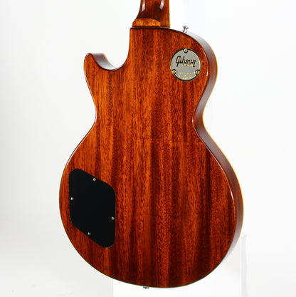2025 Gibson Custom Shop 1959 Les Paul Standard Reissue VOS 59 Cherry Burst R9