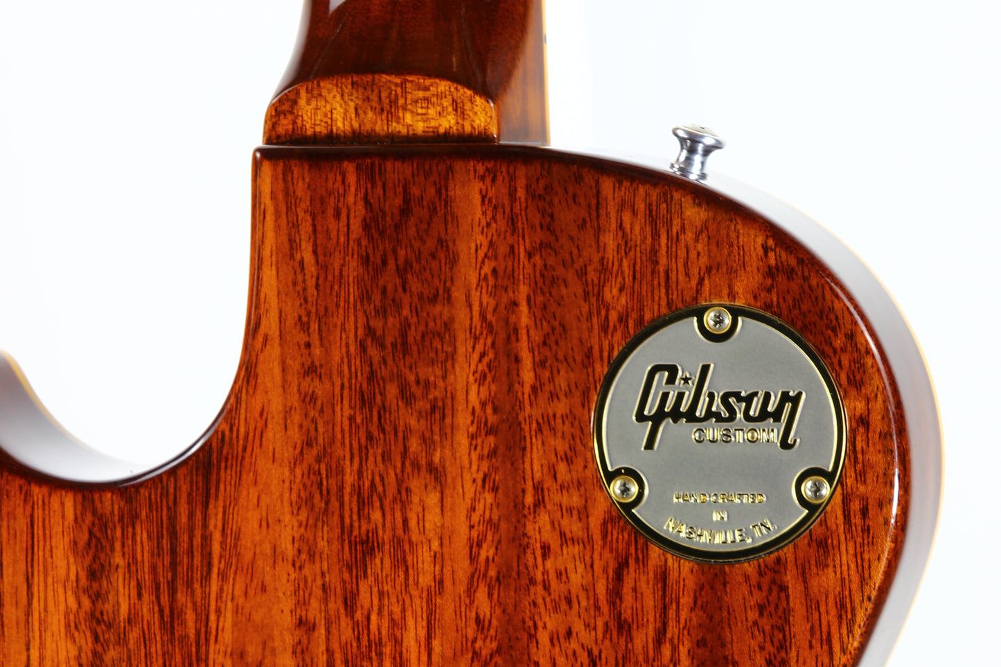 2025 Gibson Custom Shop 1959 Les Paul Standard Reissue VOS 59 Cherry Burst R9