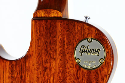 2025 Gibson Custom Shop 1959 Les Paul Standard Reissue VOS 59 Cherry Burst R9