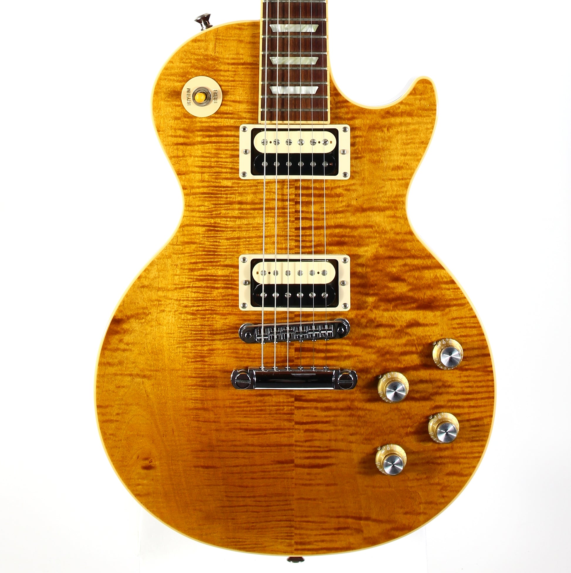 2010 Gibson Usa Slash Afd Appetite For Destruction Les Paul Standard Signature Model The Original Minty