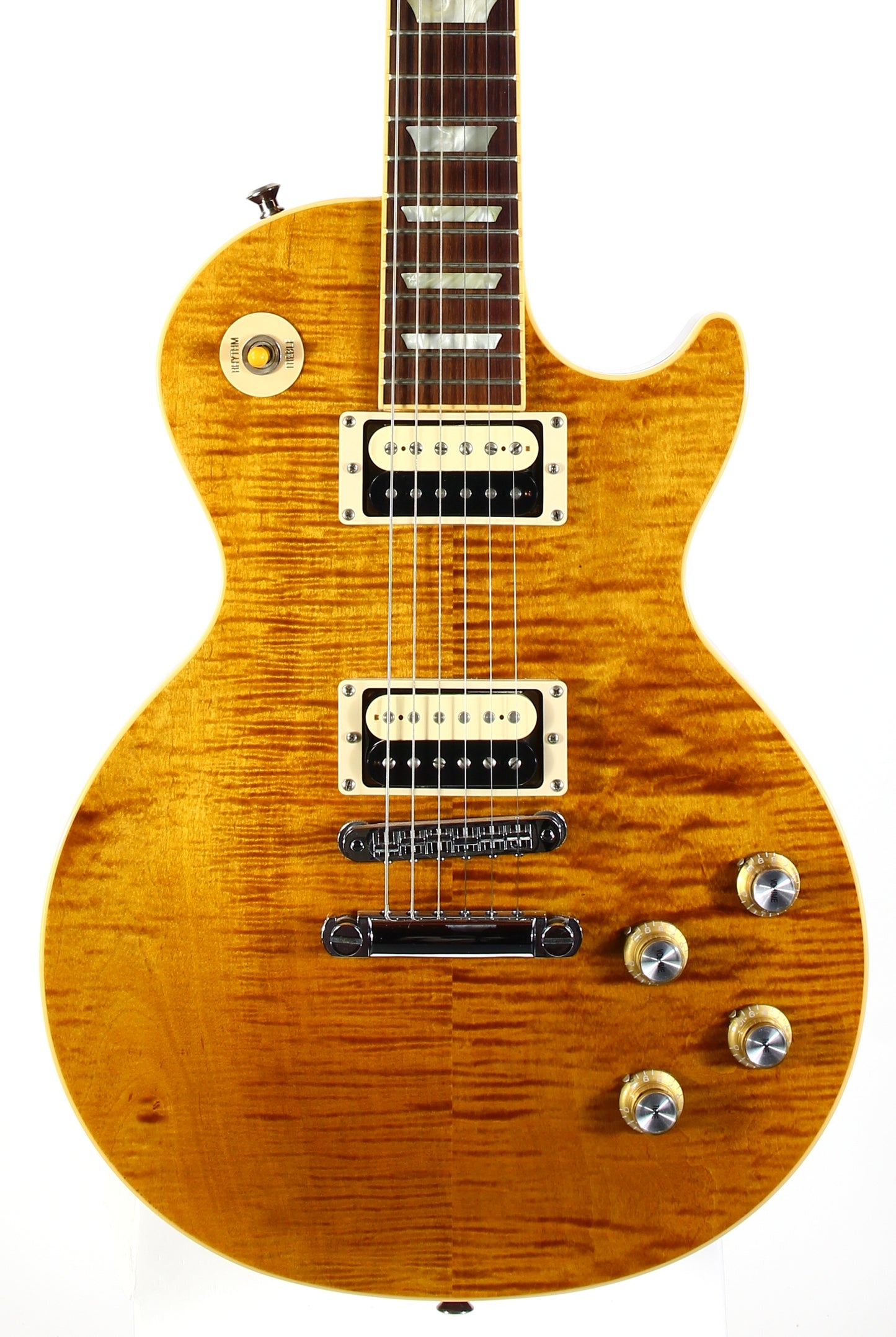 2010 Gibson USA Slash AFD Appetite For Destruction Les Paul Standard | Signature Model Minty