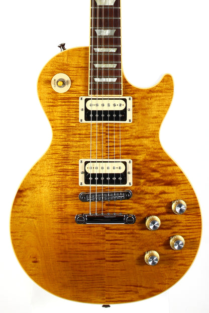 2010 Gibson USA Slash AFD Appetite For Destruction Les Paul Standard | Signature Model Minty