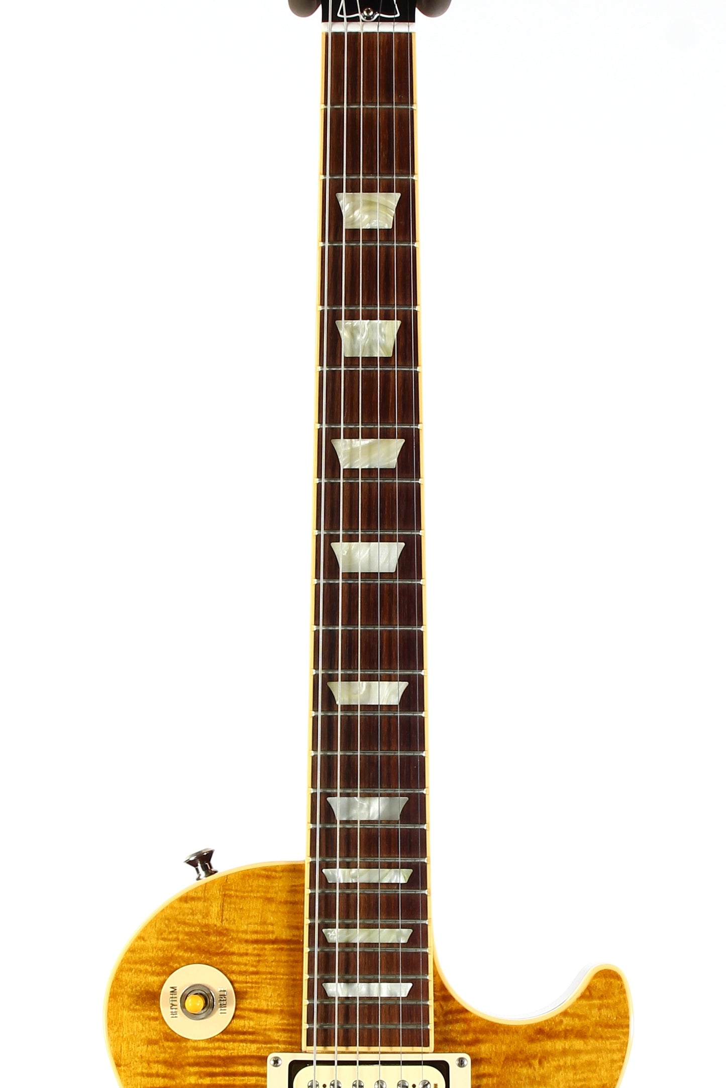 2010 Gibson USA Slash AFD Appetite For Destruction Les Paul Standard | Signature Model Minty