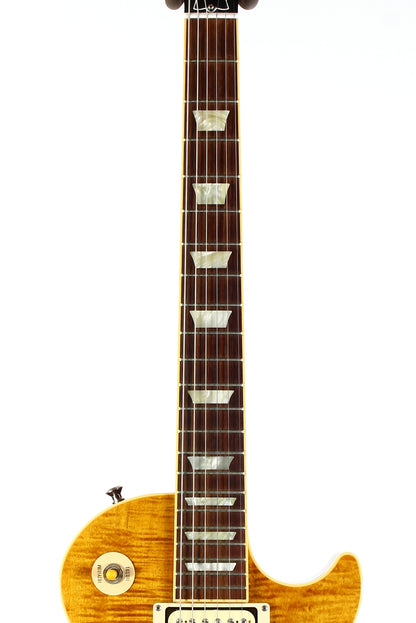 2010 Gibson USA Slash AFD Appetite For Destruction Les Paul Standard | Signature Model Minty