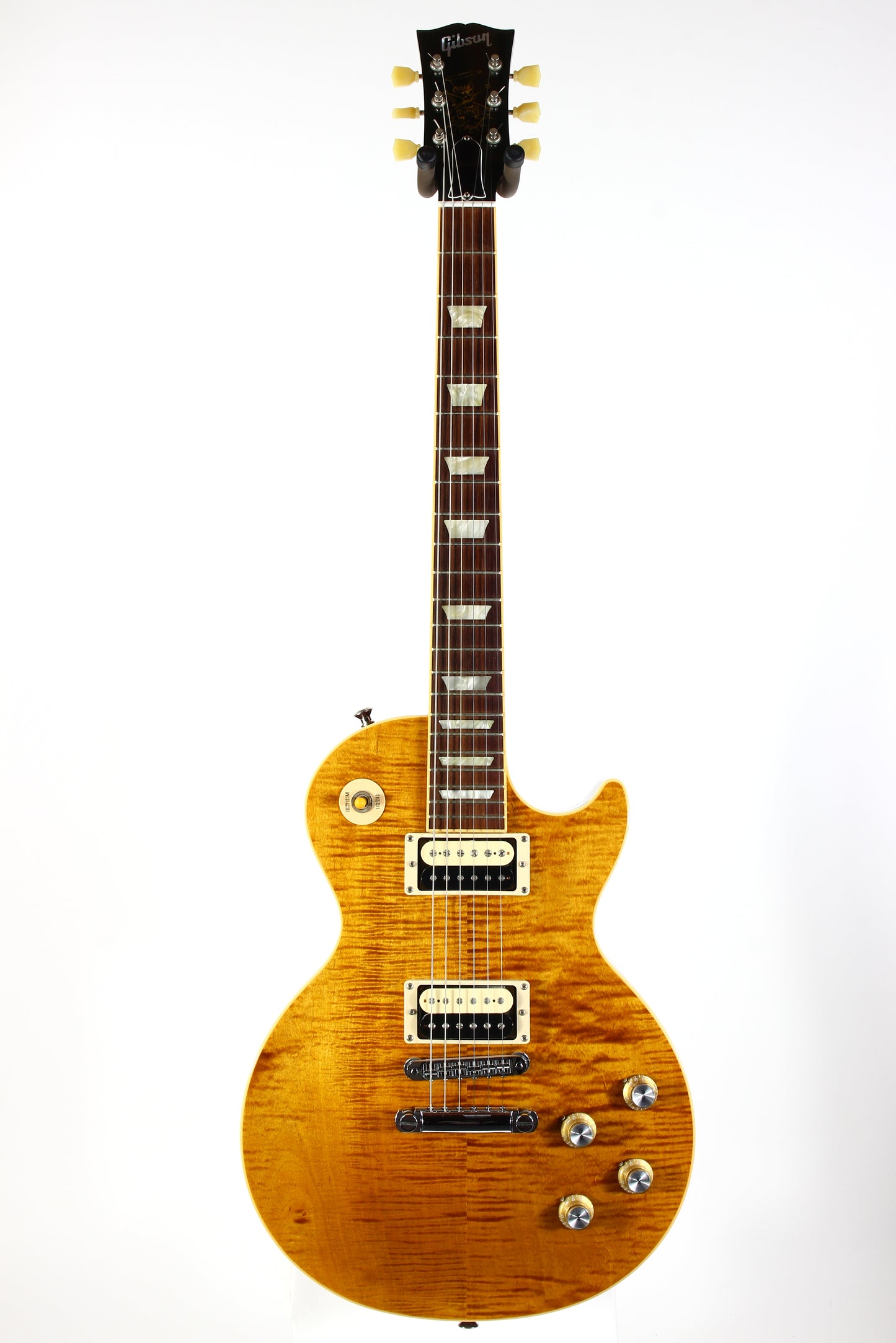 2010 Gibson USA Slash AFD Appetite For Destruction Les Paul Standard | Signature Model Minty