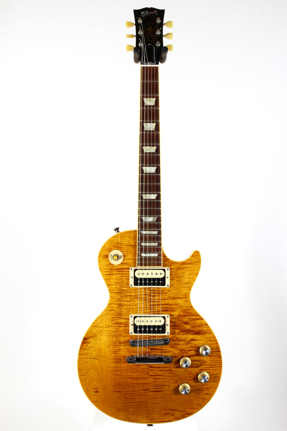 2010 Gibson USA Slash AFD Appetite For Destruction Les Paul Standard | Signature Model Minty