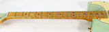 2009 Fender Masterbuilt Gristle Bender Greg Koch Telecaster Gristlecaster - B-Bender, Heavy Relic, 10 made, Signed!