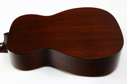 1969 Martin 00-18 Vintage Acoustic Flat Top Guitar Very Good Condition | Brazilian Rosewood Board