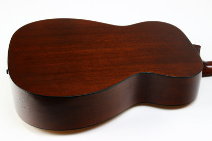 1969 Martin 00-18 Vintage Acoustic Flat Top Guitar Very Good Condition | Brazilian Rosewood Board