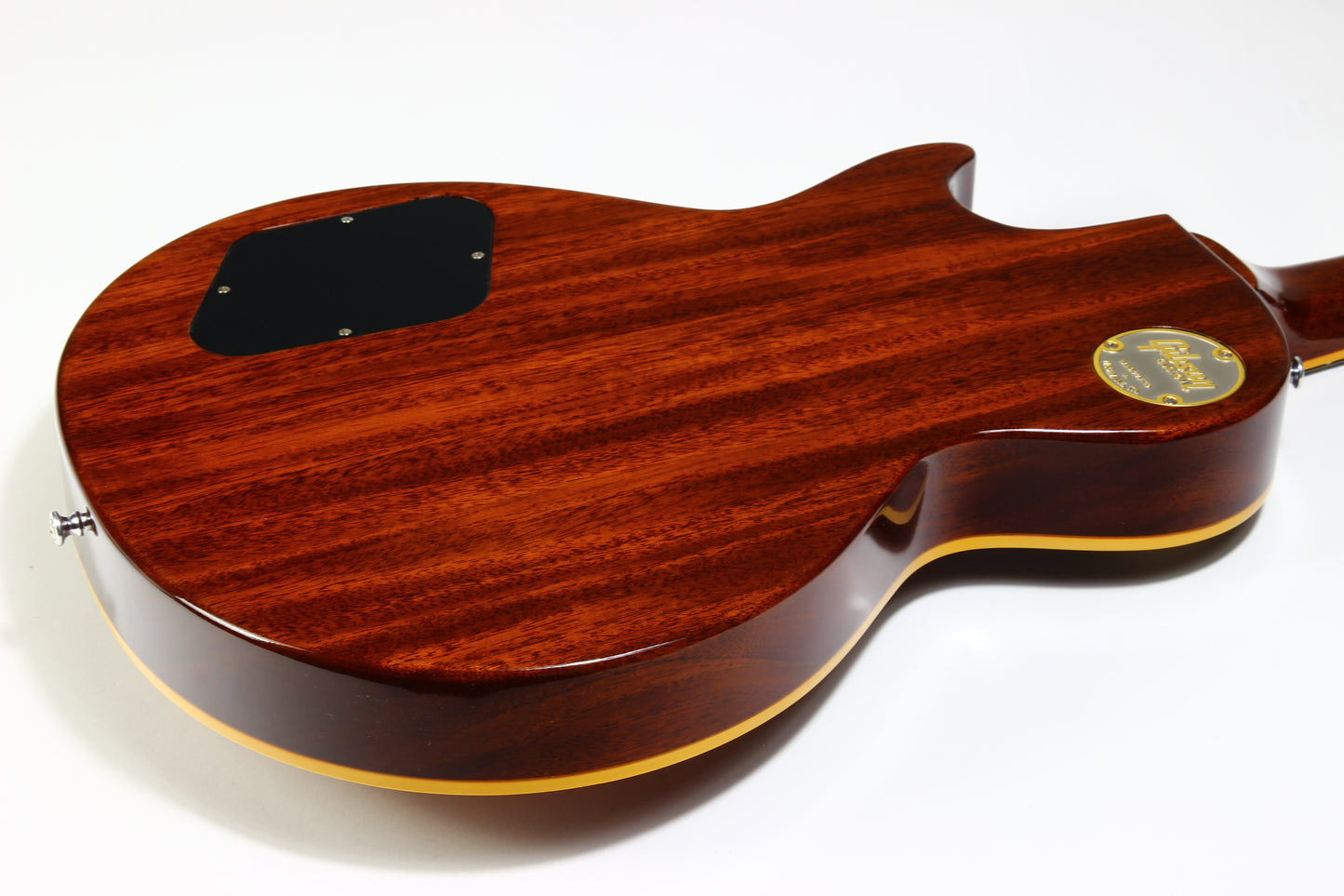 2025 Gibson Custom Shop 1959 Les Paul Standard Reissue VOS 59 Cherry Burst R9