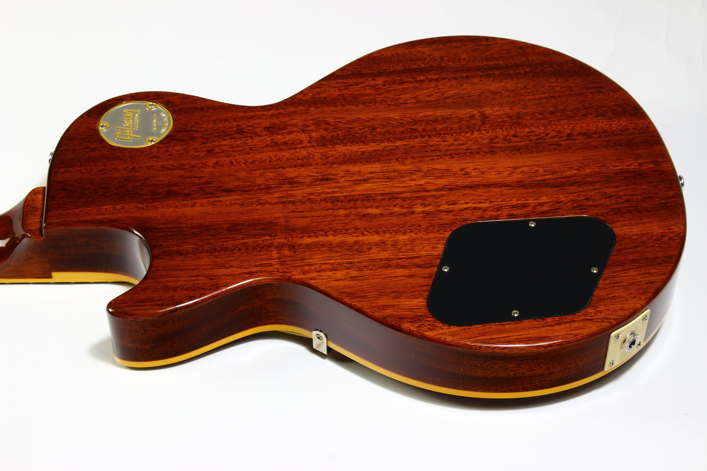 2025 Gibson Custom Shop 1959 Les Paul Standard Reissue VOS 59 Cherry Burst R9