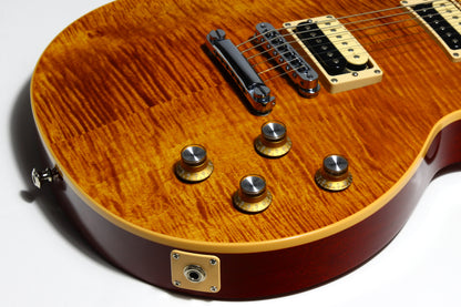 2010 Gibson USA Slash AFD Appetite For Destruction Les Paul Standard | Signature Model Minty