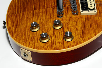 2010 Gibson USA Slash AFD Appetite For Destruction Les Paul Standard | Signature Model Minty