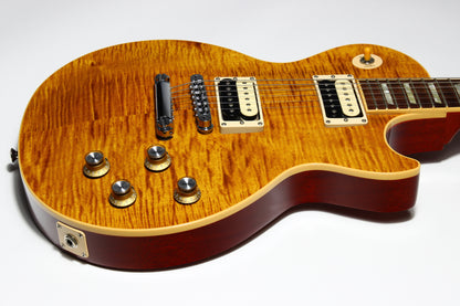 2010 Gibson USA Slash AFD Appetite For Destruction Les Paul Standard | Signature Model Minty
