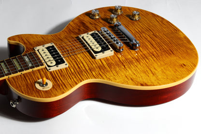 2010 Gibson USA Slash AFD Appetite For Destruction Les Paul Standard | Signature Model Minty