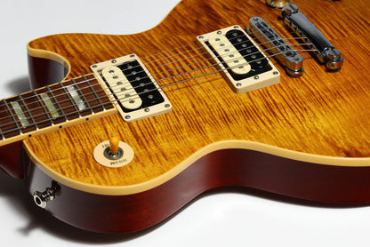 2010 Gibson USA Slash AFD Appetite For Destruction Les Paul Standard | Signature Model Minty