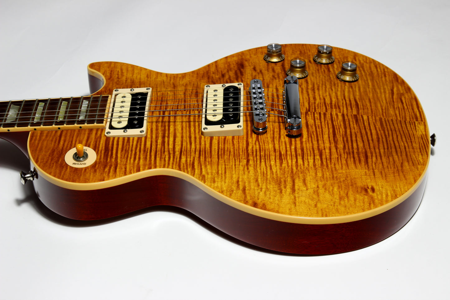 2010 Gibson USA Slash AFD Appetite For Destruction Les Paul Standard | Signature Model Minty