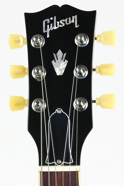 2023 Gibson ES-335 Dot Gloss Sixties Cherry 60's