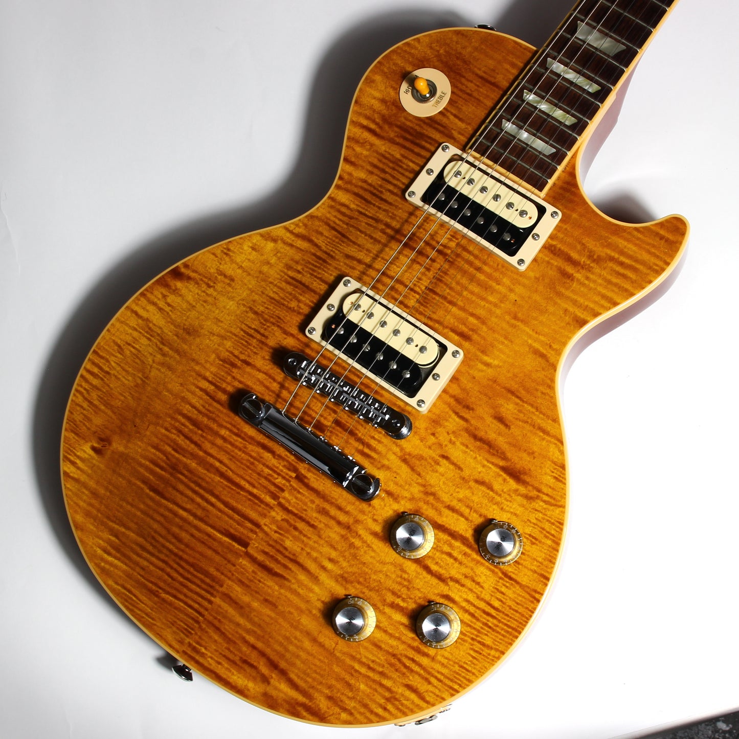 2010 Gibson USA Slash AFD Appetite For Destruction Les Paul Standard | Signature Model Minty