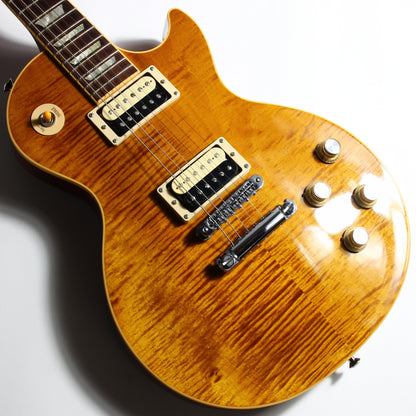 2010 Gibson USA Slash AFD Appetite For Destruction Les Paul Standard | Signature Model Minty