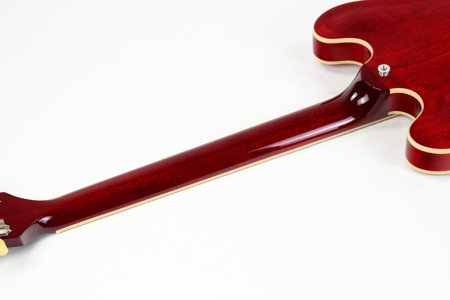 2023 Gibson ES-335 Dot Gloss Sixties Cherry 60's