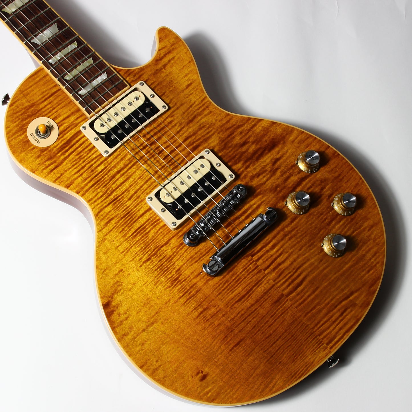 2010 Gibson USA Slash AFD Appetite For Destruction Les Paul Standard | Signature Model Minty