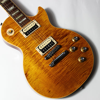 2010 Gibson USA Slash AFD Appetite For Destruction Les Paul Standard | Signature Model Minty