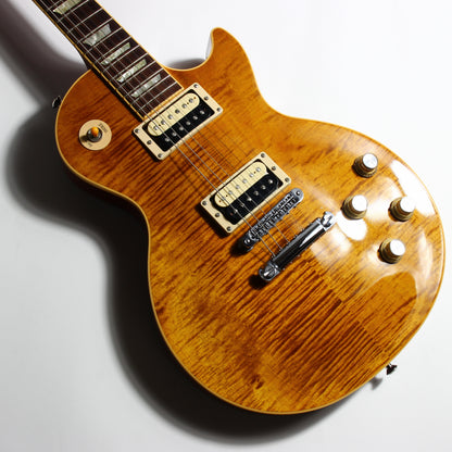 2010 Gibson USA Slash AFD Appetite For Destruction Les Paul Standard | Signature Model Minty