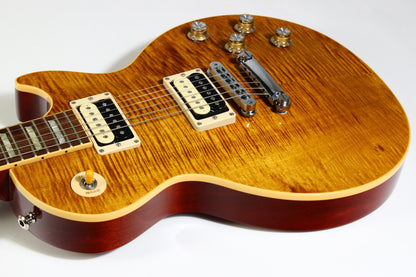 2010 Gibson USA Slash AFD Appetite For Destruction Les Paul Standard | Signature Model Minty