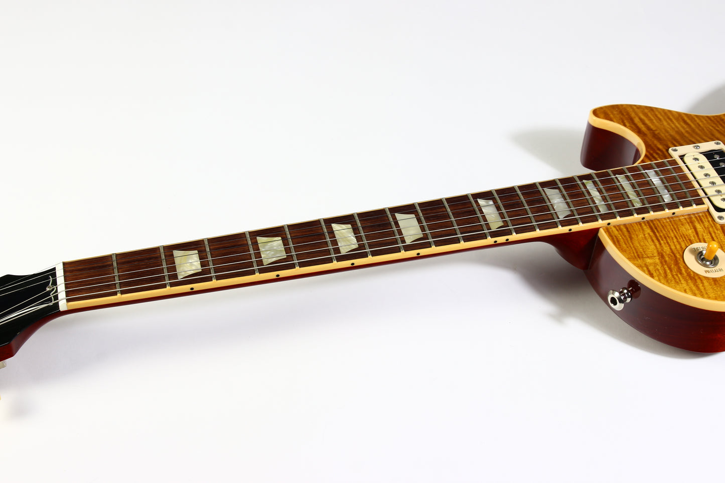 2010 Gibson USA Slash AFD Appetite For Destruction Les Paul Standard | Signature Model Minty