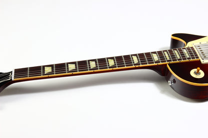 2025 Gibson Custom Shop 1959 Les Paul Standard Reissue VOS 59 R9 Dark Burst