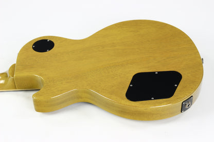 2023 Gibson USA Les Paul Special TV Yellow dual pickup p90 junior