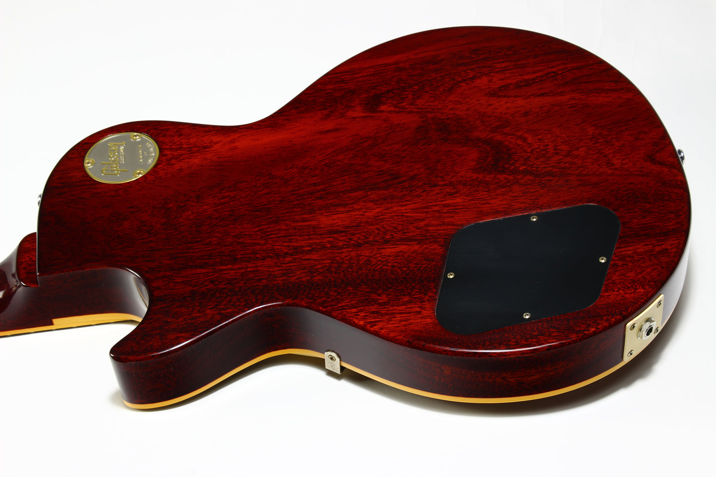 2025 Gibson Custom Shop 1959 Les Paul Standard Reissue VOS 59 R9 Dark Burst