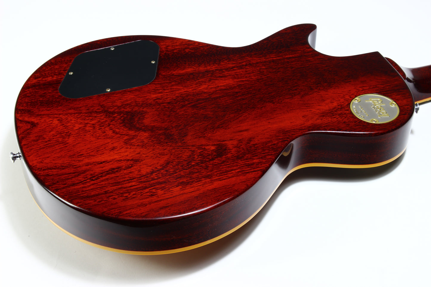 2025 Gibson Custom Shop 1959 Les Paul Standard Reissue VOS 59 R9 Dark Burst