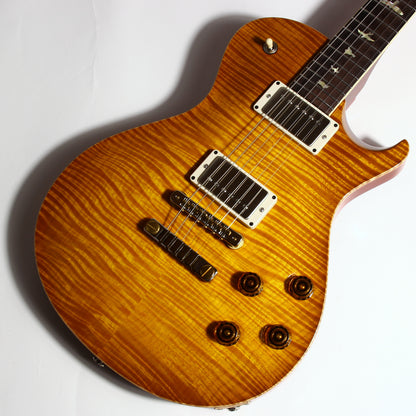 2021 PRS Joe Walsh Signature McCarty 594 Singlecut SC Signed Brazilian Rosewood 10 Top Sunburst