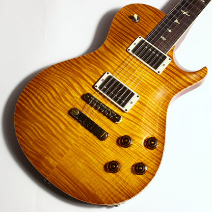 2021 PRS Joe Walsh Signature McCarty 594 Singlecut SC Signed Brazilian Rosewood 10 Top Sunburst