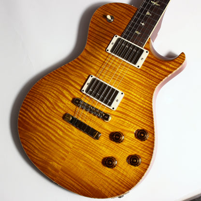 2021 PRS Joe Walsh Signature McCarty 594 Singlecut SC Signed Brazilian Rosewood 10 Top Sunburst