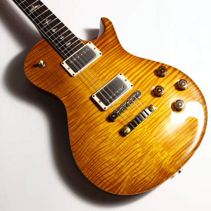 2021 PRS Joe Walsh Signature McCarty 594 Singlecut SC Signed Brazilian Rosewood 10 Top Sunburst