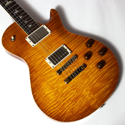 2021 PRS Joe Walsh Signature McCarty 594 Singlecut SC Signed Brazilian Rosewood 10 Top Sunburst