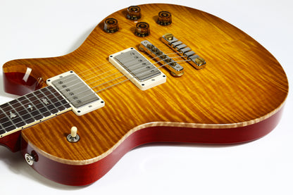 2021 PRS Joe Walsh Signature McCarty 594 Singlecut SC Signed Brazilian Rosewood 10 Top Sunburst