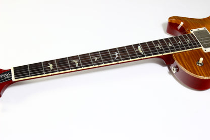 2021 PRS Joe Walsh Signature McCarty 594 Singlecut SC Signed Brazilian Rosewood 10 Top Sunburst