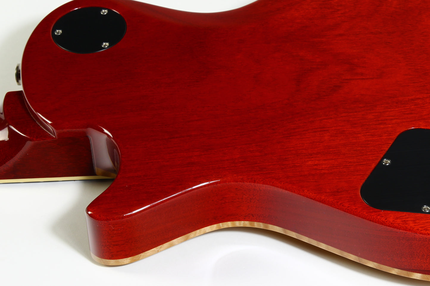 2021 PRS Joe Walsh Signature McCarty 594 Singlecut SC Signed Brazilian Rosewood 10 Top Sunburst