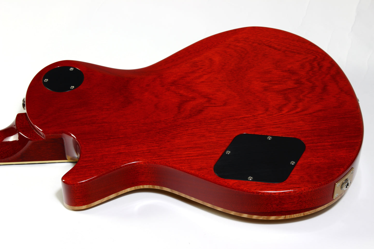 2021 PRS Joe Walsh Signature McCarty 594 Singlecut SC Signed Brazilian Rosewood 10 Top Sunburst